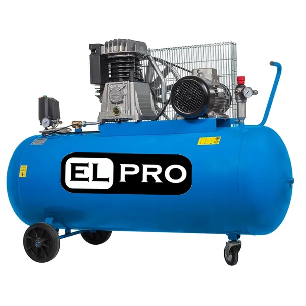 kompresor-270l-elpro-sprezarka-400v-moc-4-kw