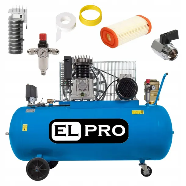 kompresor-270l-elpro-sprezarka-400v-model-el-59-270-650