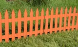 plotek-ogrodowy-plastikowy-palisada-plot-32m-kolory-stan-nowy