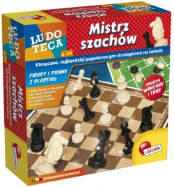 lisciani-ludoteca-gra-mistrz-szachow