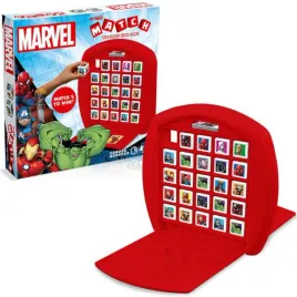 top-trumps-gra-logiczna-match-marvel