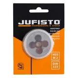 narzynka-jufisto-hss-m12-stan-nowy