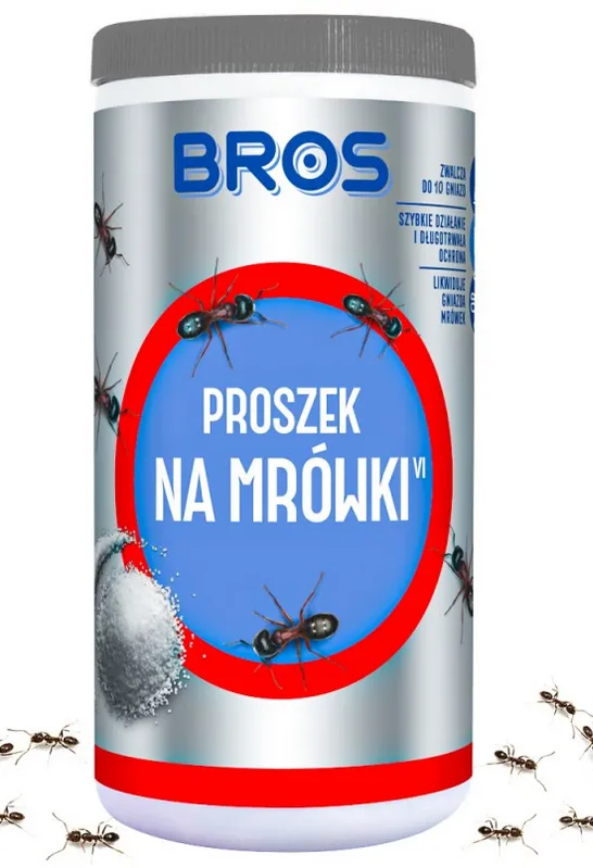 bros-proszek-na-mrowki-100g-stan-nowy