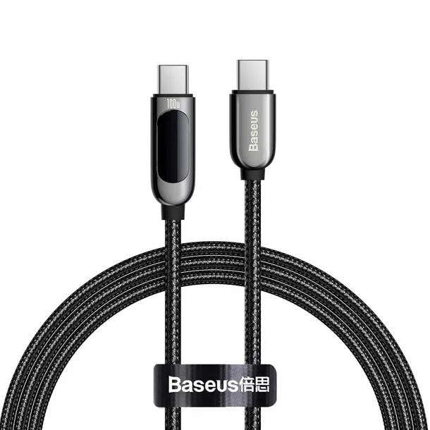 kabel-usb-c-do-usb-c-baseus-dp-100w-1m-czarny