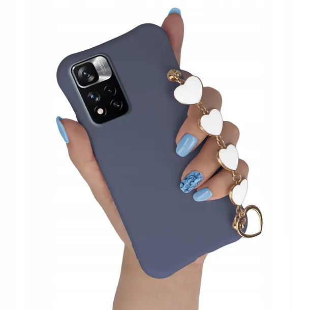 etui-matowe-do-xiaomi-redmi-note-11-pro-5g-serce