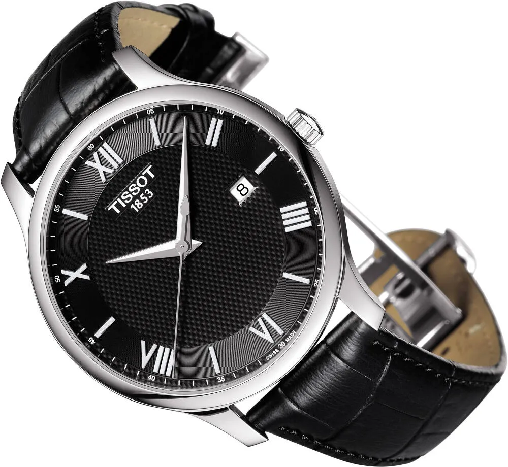 zegarek-tissot-tradition