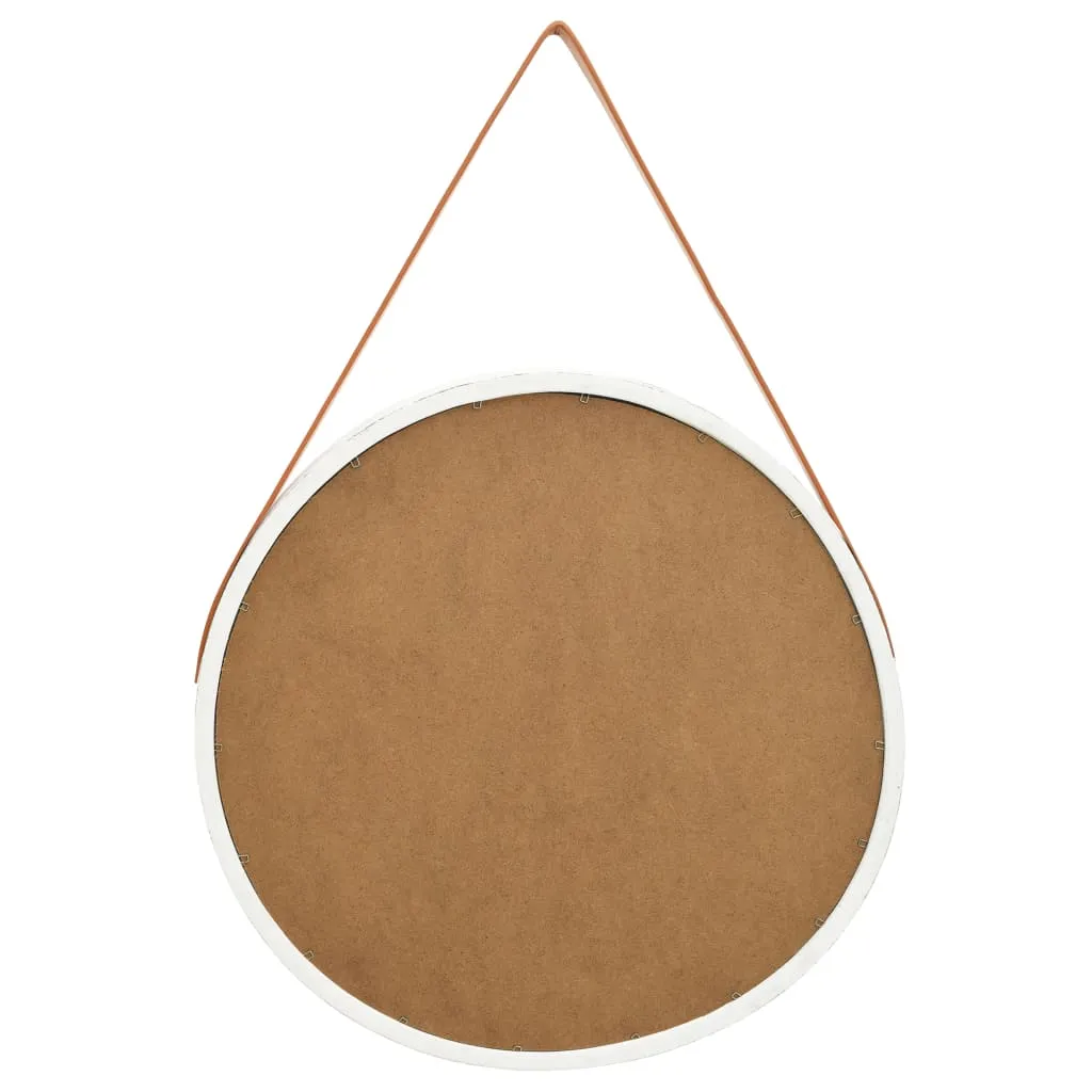 lustro-scienne-na-pasku-60-cm-biale-stan-nowy