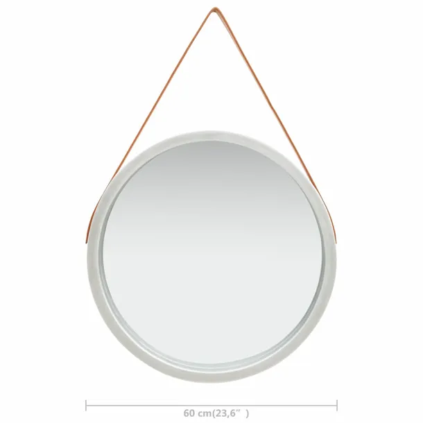 lustro-scienne-na-pasku-60-cm-srebrne-stan-nowy