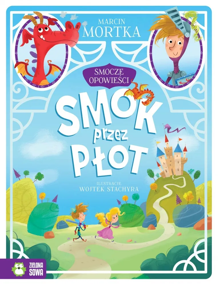smocze-opowiesci-smok-przez-plot