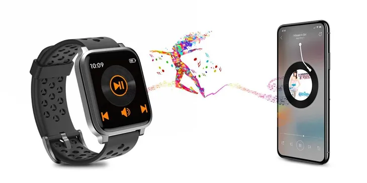 smartwatch-rubicon-rnce58-black-stan-nowy-mechanizm-kwarcowy