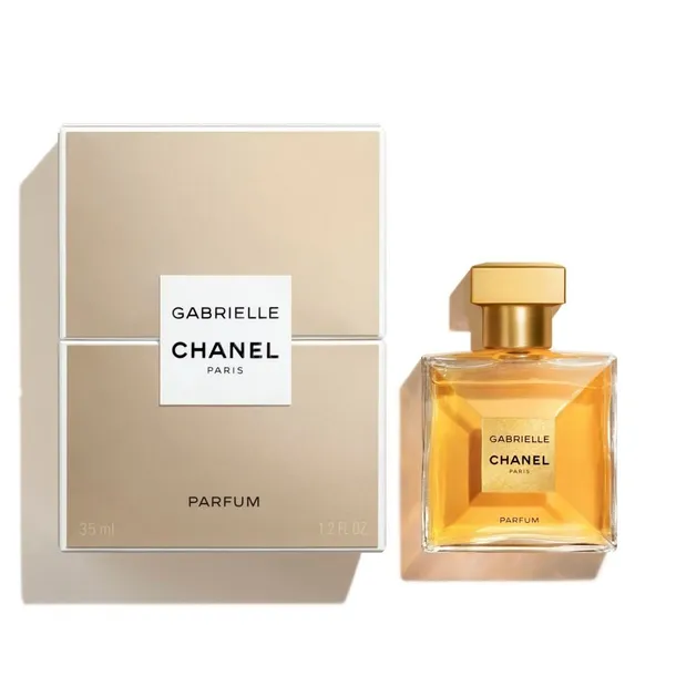 chanel gabrielle chanel parfum