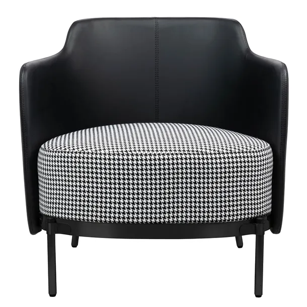 fotel-venice-black-czarny-marka-king-home