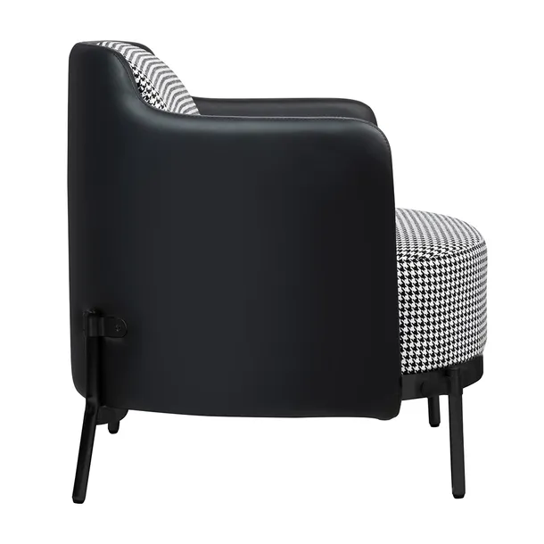 fotel-venice-black-czarny-glebokosc-mebla-70-cm