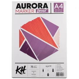 blok-do-markerow-aurora-a4-75-g