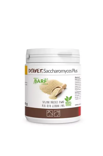 dolfos-dolvet-saccharomyces-plus-300g
