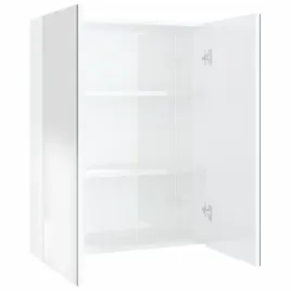 szafka-lazienkowa-z-lustrem-60x15x75-cm-mdf-biel-z-polyskiem