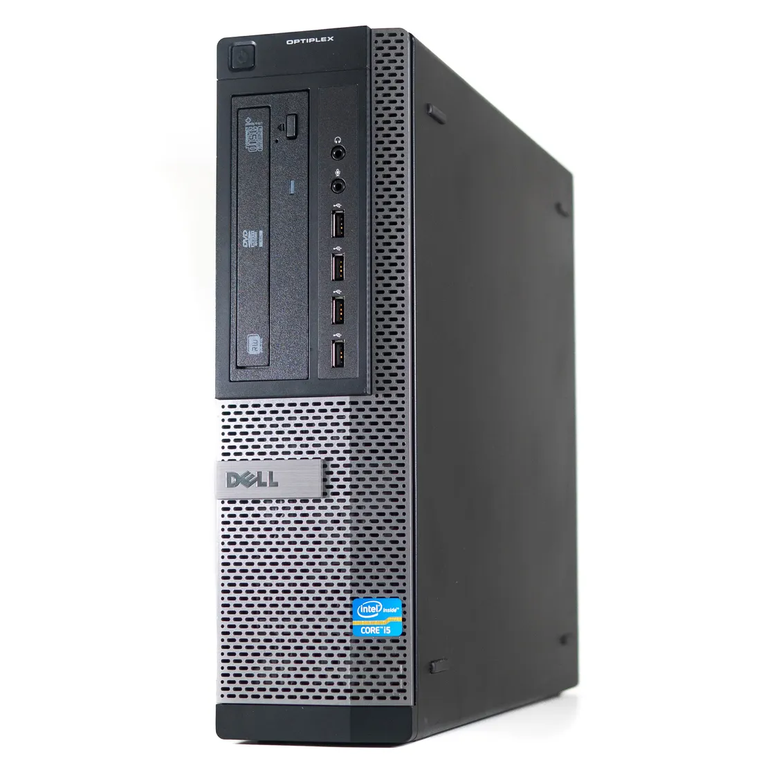 DELL - ★Win7★Xeon/6GB/320GB+500GB/DVD DELL Optiplex 3060 SFF i5-8500 4GB 500GB HDD DVD-RW W10P