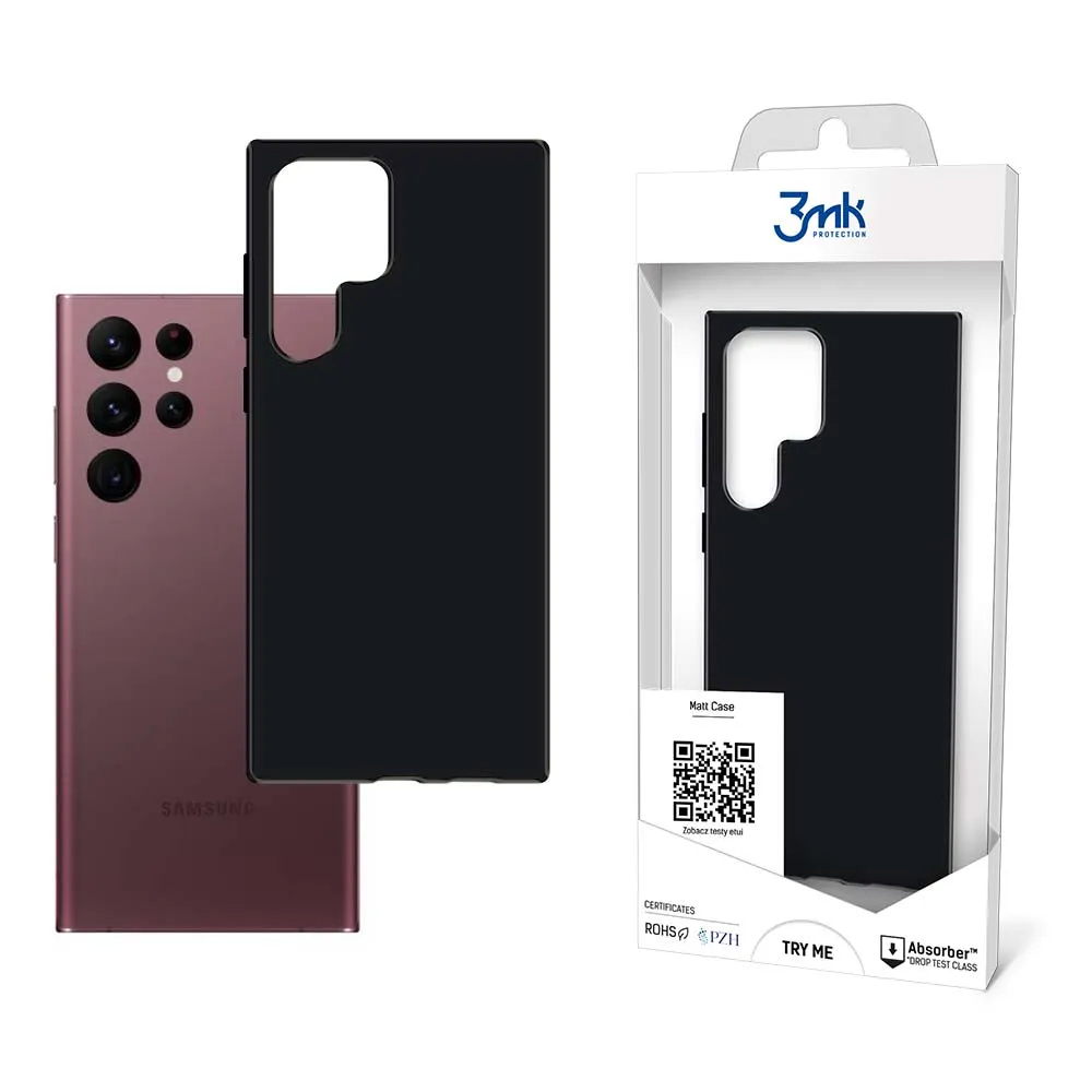 3mk-matt-case-samsung-s22-ultra