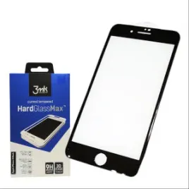 3mk-hard-glass-max-iphone-8-czarny