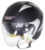 kask-vcan-v-529-flat-black-s