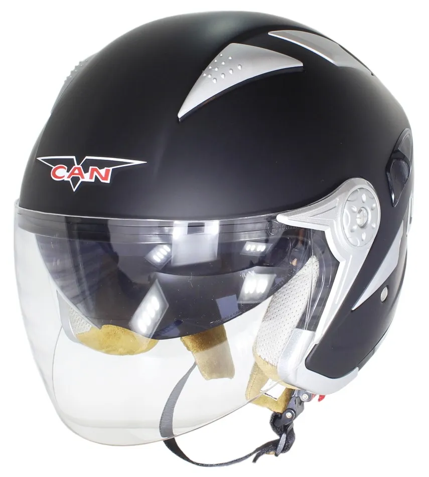 kask-vcan-v-529-flat-black-s-stan-nowy