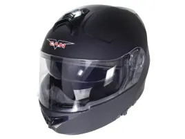 kask-vcan-v-270-flat-black-s