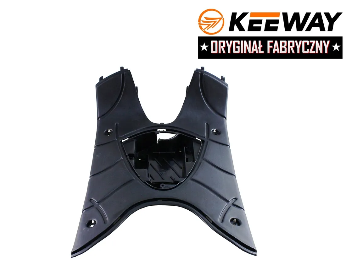 plastik-podloga-keeway-hurricane-50cc-2t-oryginal-stan-nowy