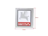 naklejka-romet-predom-chrom