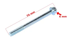 sruba-m6-l70