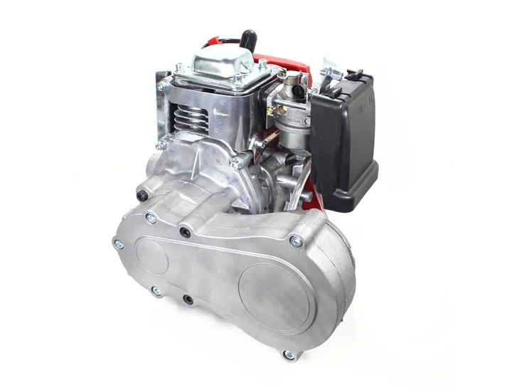 silnik-do-roweru-4t-zestaw-stan-nowy