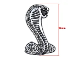emblemat-znaczek-cobra