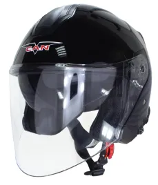 kask-vcan-v-586-black-s