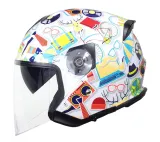 kask-vcan-v-586-white-modern-s-stan-nowy