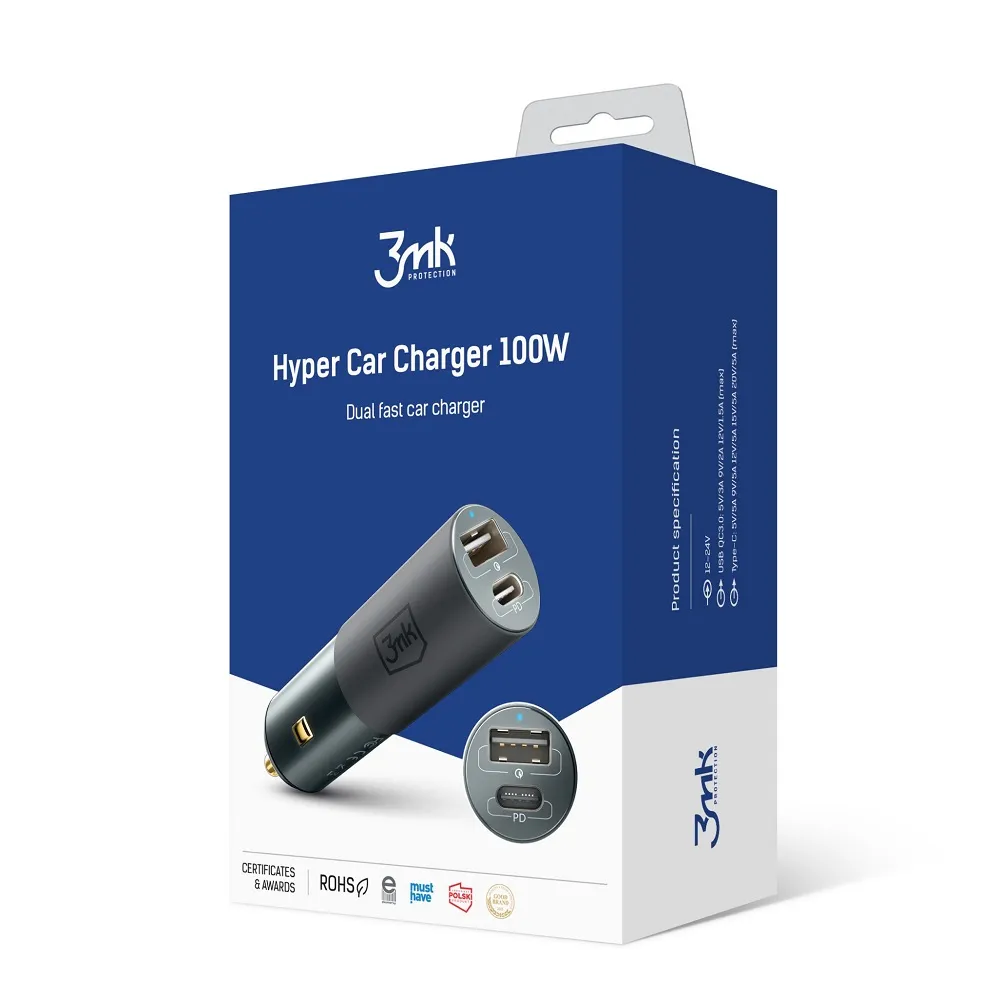 3mk-ladowarka-sam-hyper-car-charger-100w