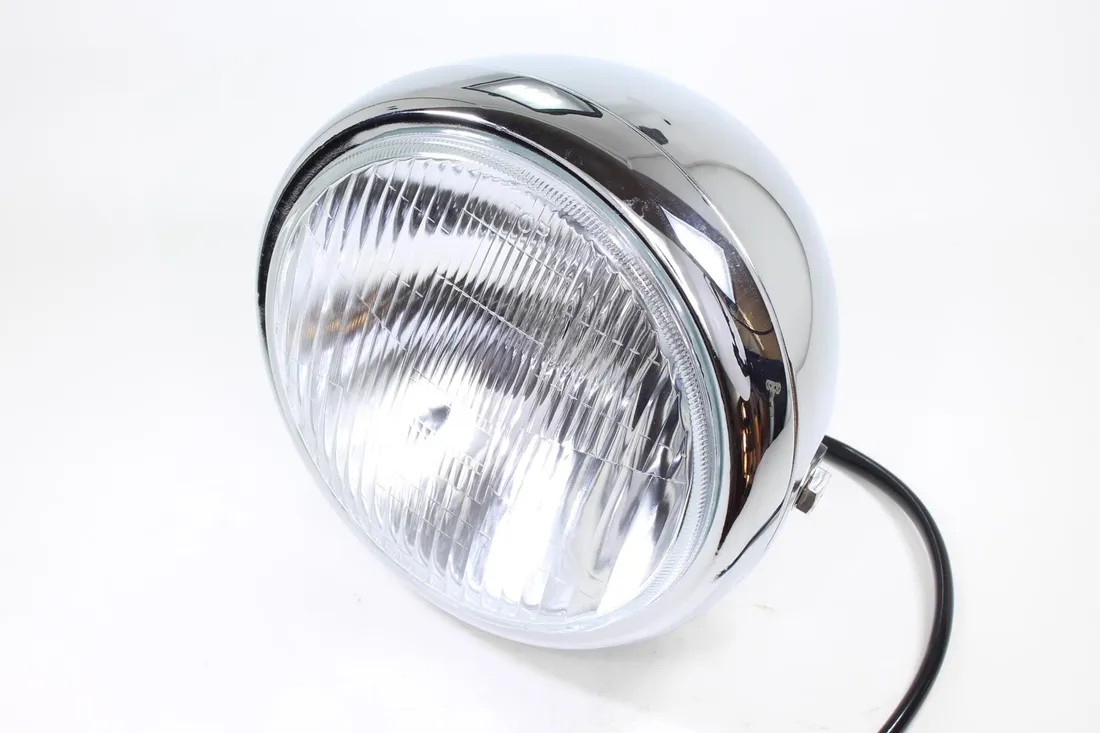 lampa-przod-ftc-1015-chrom-stan-nowy