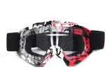 gogle-ftm-006-black-white-red-stan-nowy-producent-czesci-inny