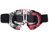 gogle-ftm-006-black-white-red-producent-czesci-inny-stan-nowy