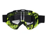 gogle-ftm-006-black-white-green-stan-nowy-producent-czesci-inny