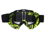 gogle-ftm-006-black-white-green-producent-czesci-inny-stan-nowy