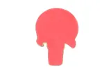 emblemat-znaczek-czaszka-mod-8-stan-nowy