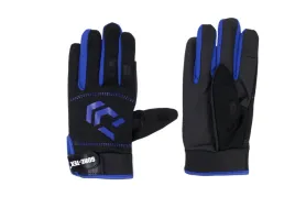 rekawiczki-gore-tex-blue