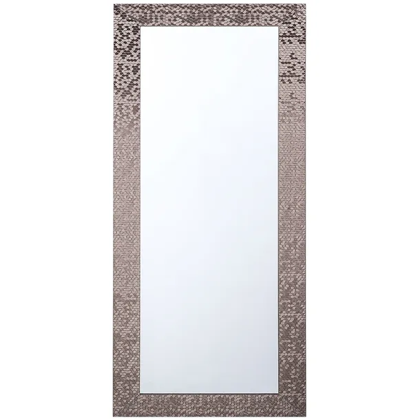 lustro-scienne-50-x-130-cm-brazowe-marans