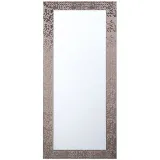 lustro-scienne-50-x-130-cm-brazowe-marans