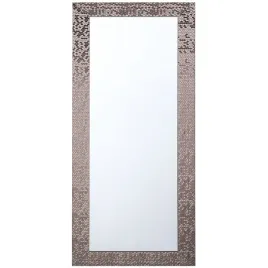 lustro-scienne-50-x-130-cm-brazowe-marans