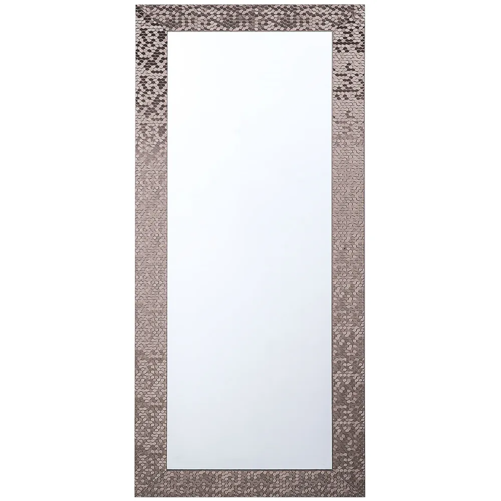 lustro-scienne-50-x-130-cm-brazowe-marans