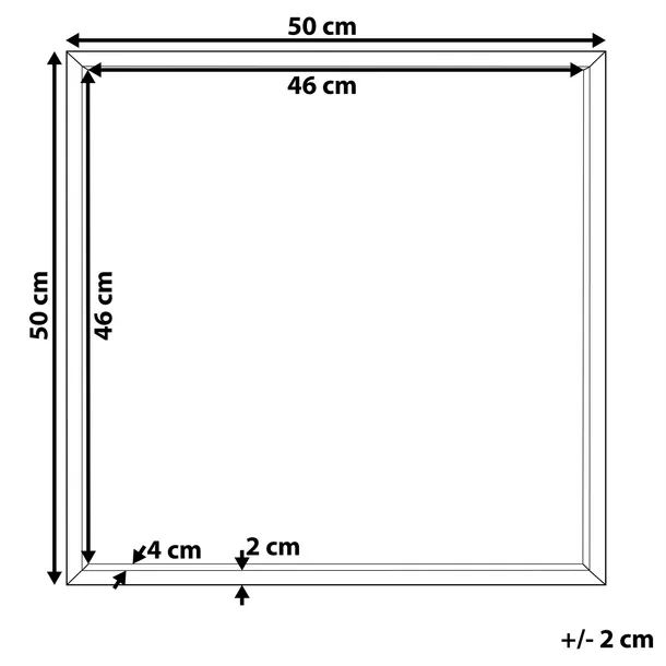 lustro-scienne-50-x-50-cm-szare-brignoles-przeznaczenie-do-pokoju