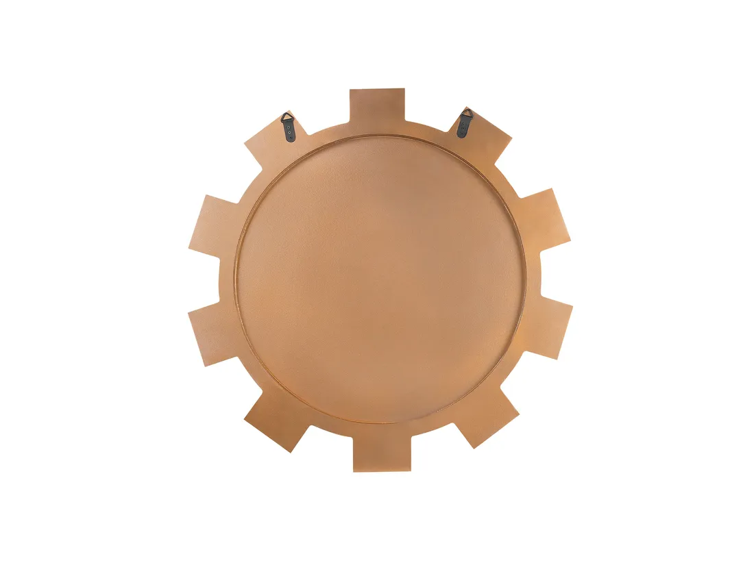 lustro-scienne-slonce-80-cm-zlote-rozel