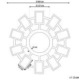 lustro-scienne-slonce-80-cm-zlote-rozel-stan-nowy-wykonanie-gotowe