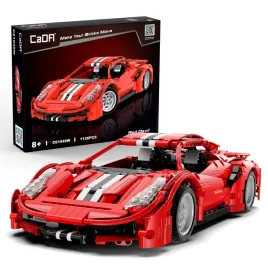 klocki-samochod-cada-c61049w-auto-red-devils