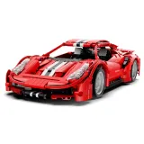 klocki-samochod-cada-c61049w-auto-red-devils-stan-nowy